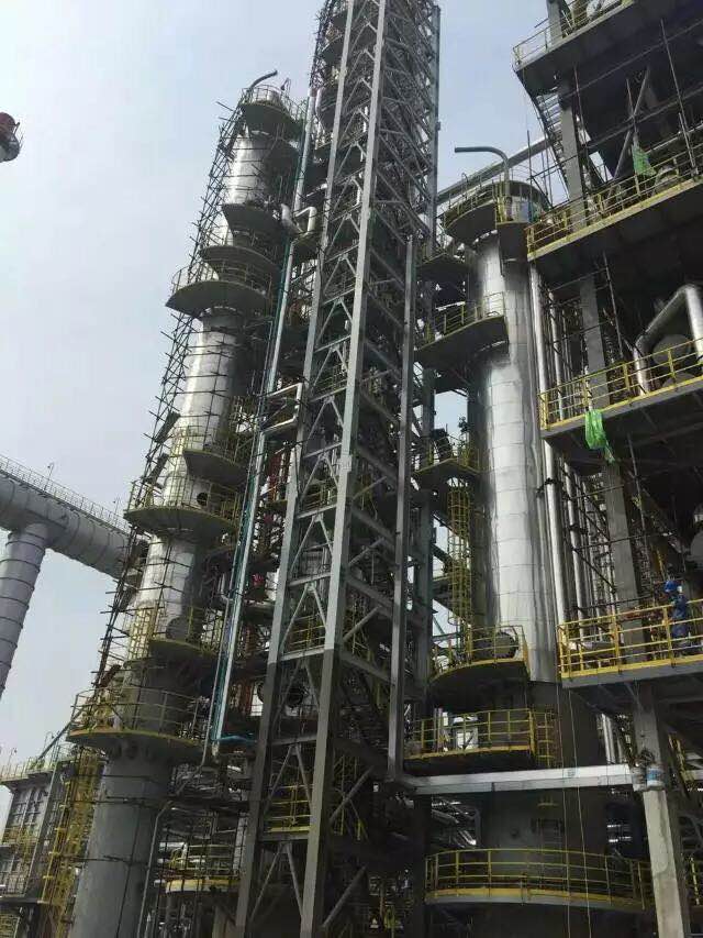 利川设备翻新喷涂・钢构厂房升级改造