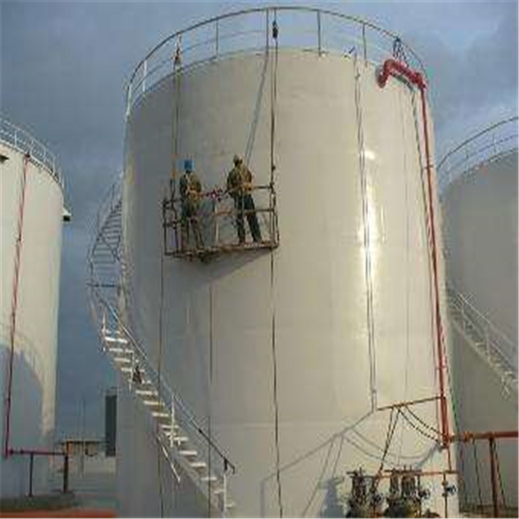 利川喷漆翻新・工业喷漆・设备喷漆服务简介